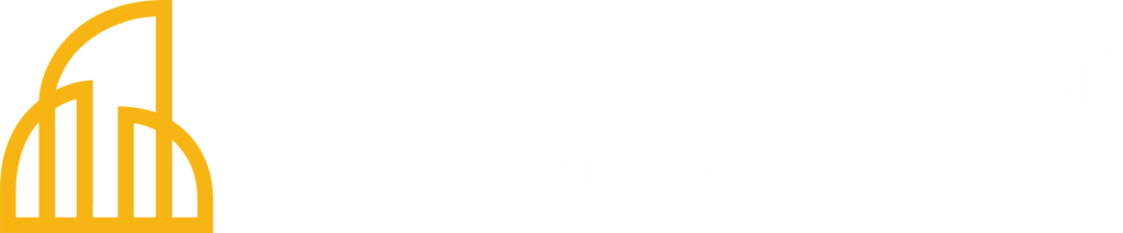 California United Law Group, P.C. logo with abstract gold icon and white text