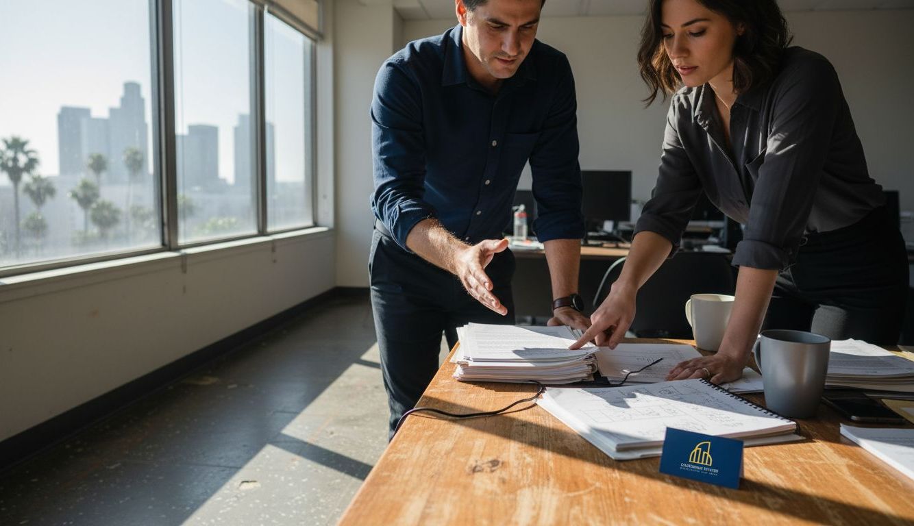 Los Angeles Employee Rights