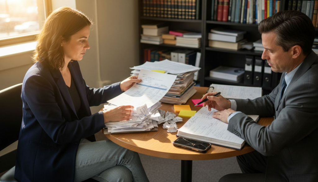 Employment Lawsuit Process | California United Law Group