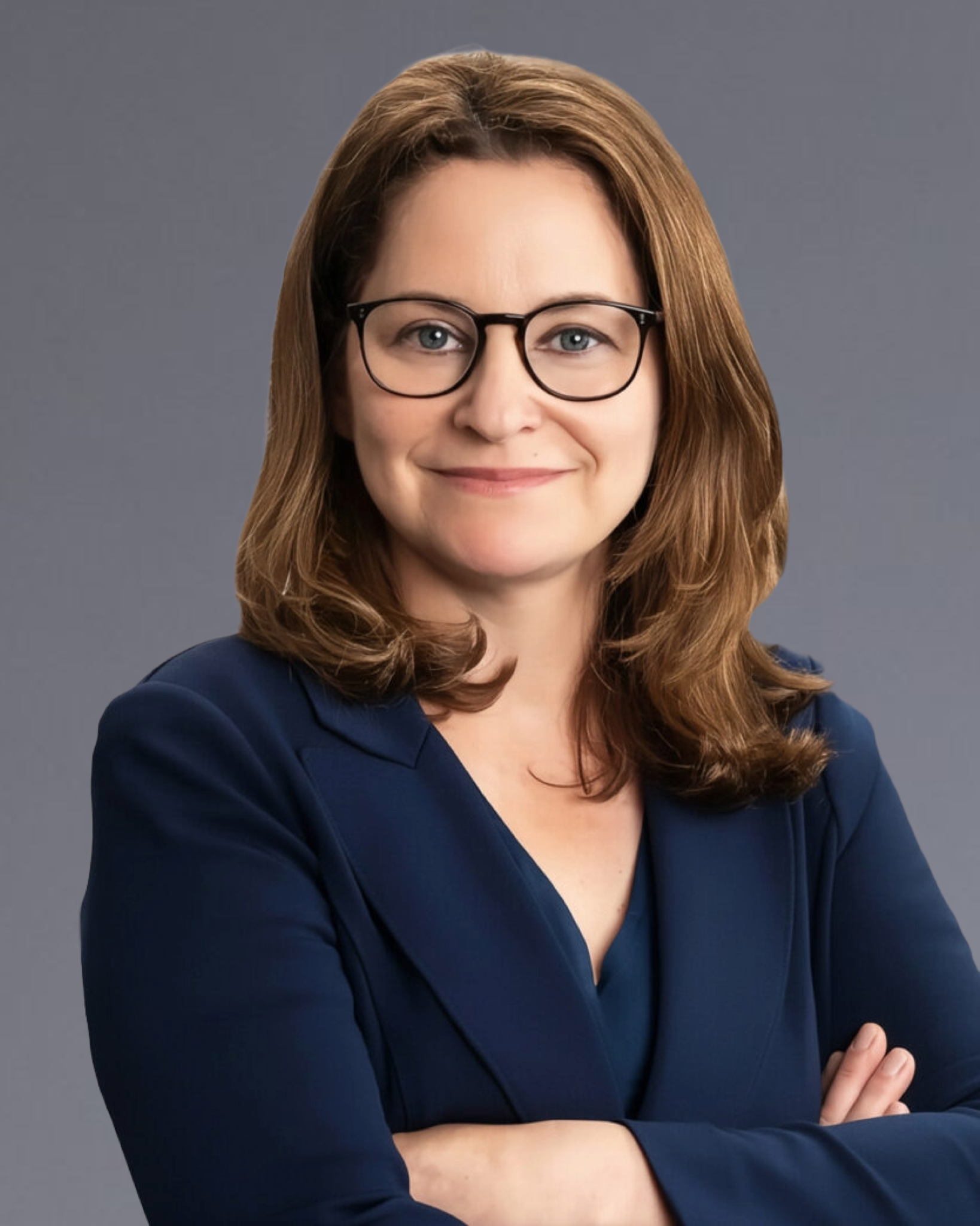 Attorney Michelle Rapoport headshot