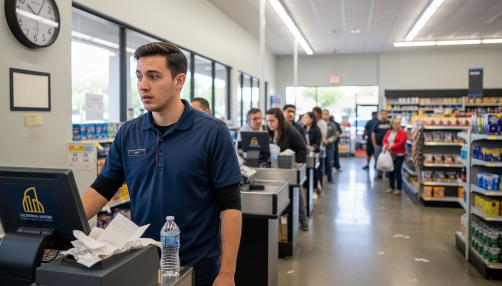 Long Beach Meal Break Violations | California United Law Group