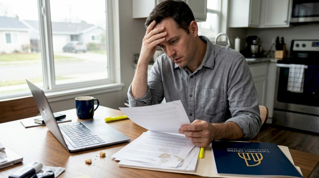 Severance Agreements in Los Angeles