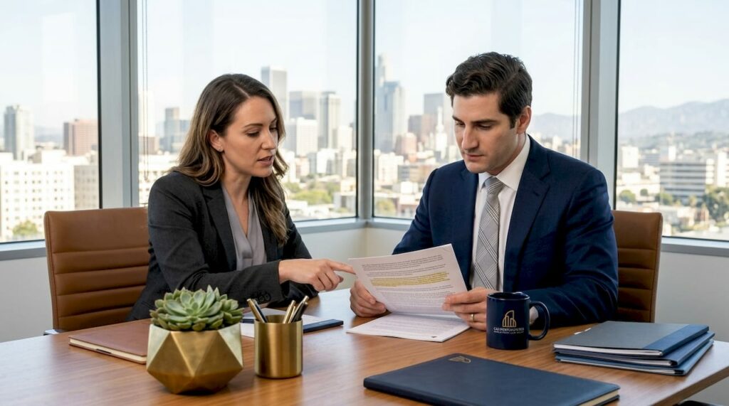 Wrongful Termination in California | California United Law Group