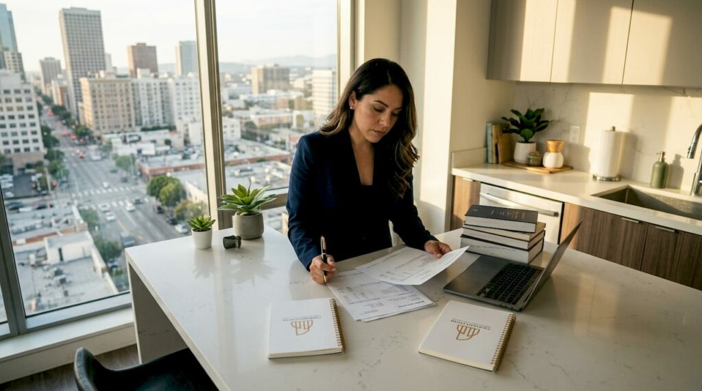 Los Angeles False Timesheets | California United Law Group