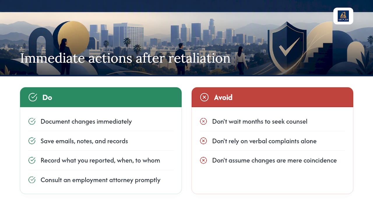 A practitioner's perspective from California United Law Group — overview diagram