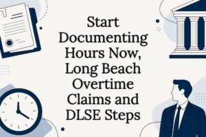 Decorative title card illustration