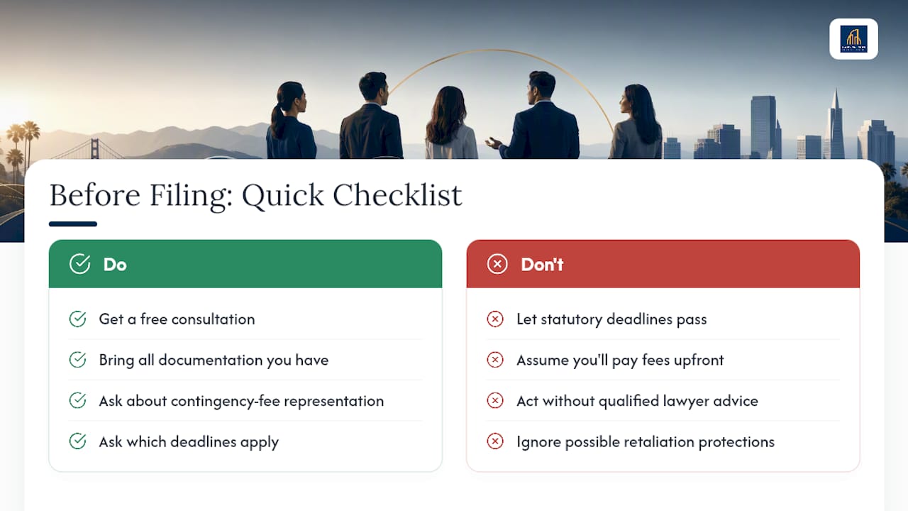 Talk to Someone Before a Deadline Passes — overview diagram
